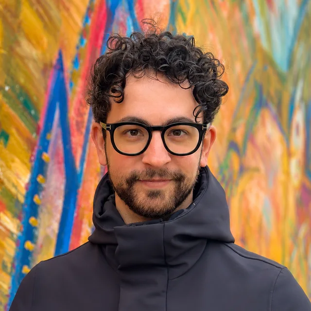 Alberto Archetti
